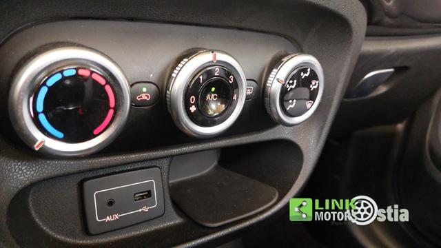 FIAT 500L usata 18