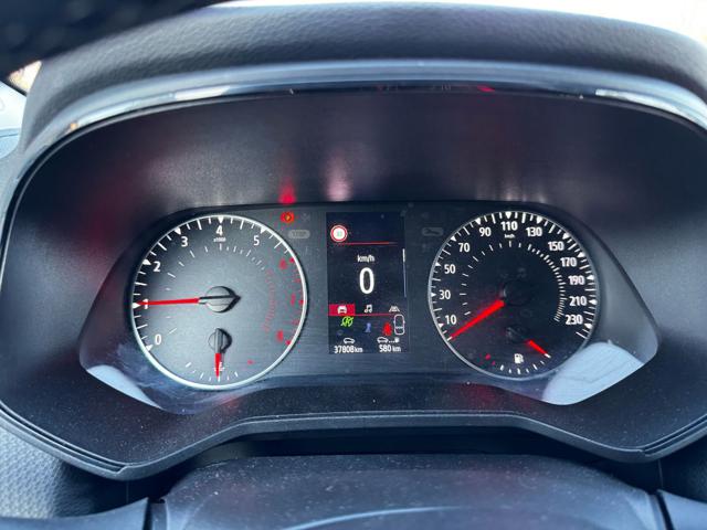 RENAULT Clio usata, con ESP