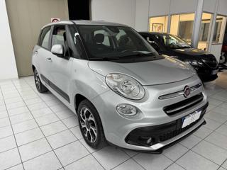 FIAT 500L usata, con Controllo trazione