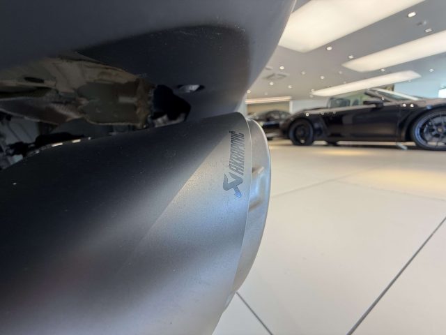 LAMBORGHINI Urus usata, con Servosterzo