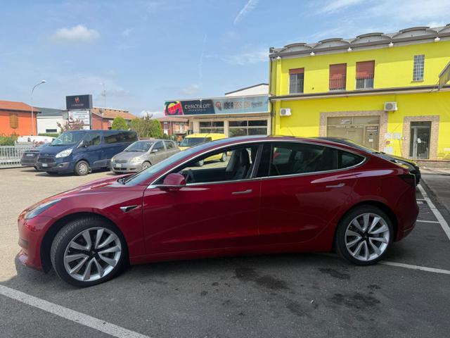 TESLA Model 3 usata, con Airbag