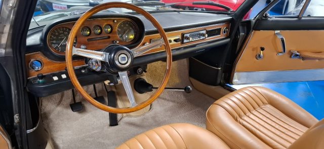 LANCIA Flavia usata 7