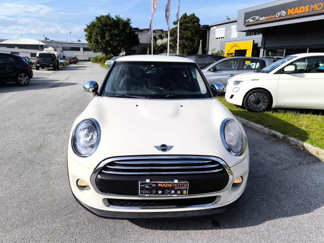 MINI One usata, con Chiusura centralizzata