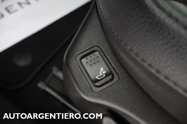 JEEP Compass usata, con Boardcomputer