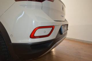 VOLKSWAGEN T-Roc usata, con Boardcomputer