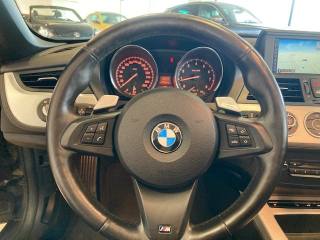 BMW Z4 usata, con Controllo trazione