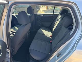 VOLKSWAGEN Golf usata, con Fendinebbia