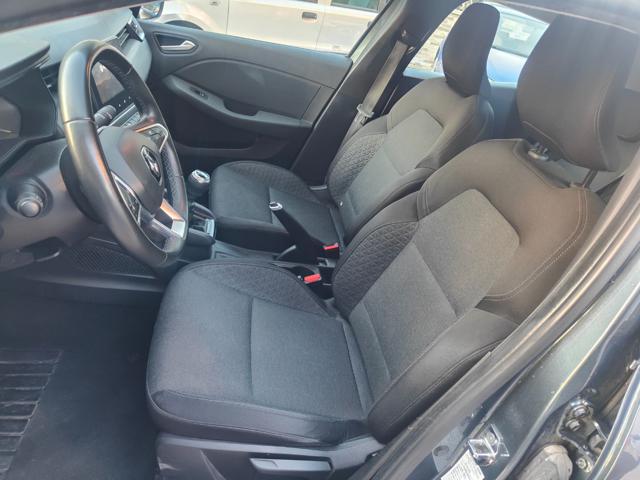 RENAULT Clio usata, con Park Distance Control