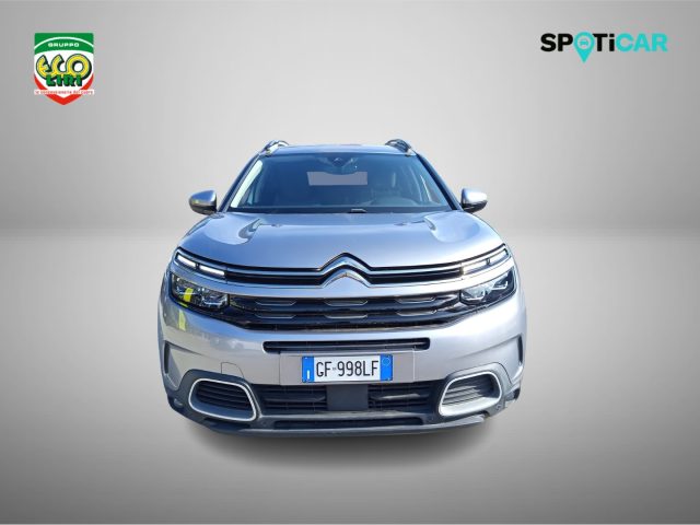 CITROEN C5 Aircross usata, con Airbag
