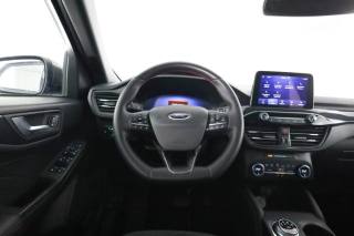 FORD Kuga usata 5