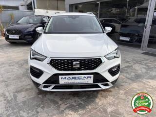 SEAT Ateca usata, con Airbag