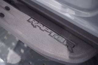 FORD Ranger Raptor usata, con Bracciolo