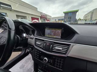 MERCEDES-BENZ E 350 usata, con Regolazione elettrica sedili