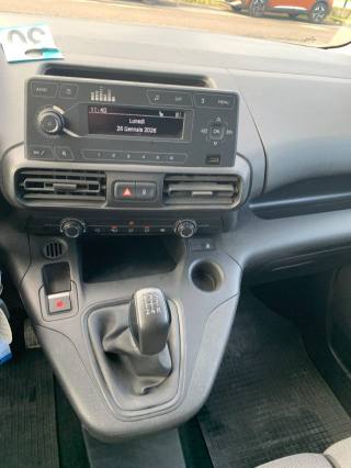 OPEL Combo usata, con Filtro antiparticolato