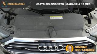 AUDI A6 usata 129