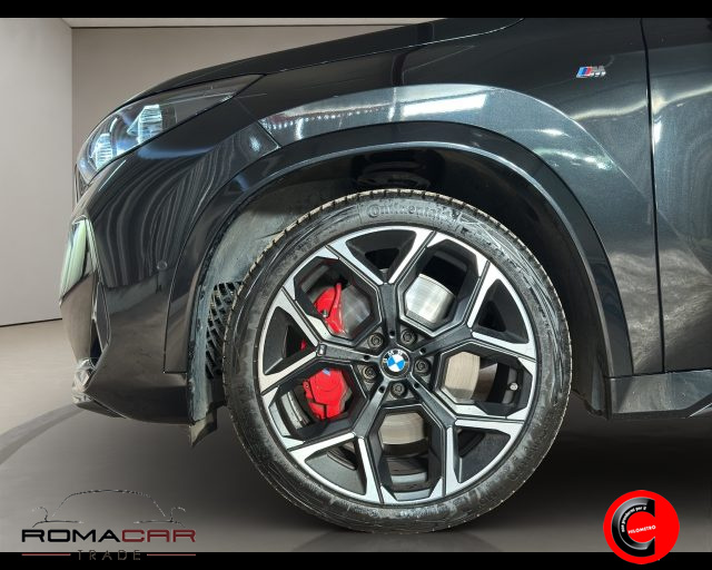 BMW X1 usata, con Bracciolo