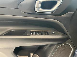 JEEP Compass usata, con Chiusura centralizzata