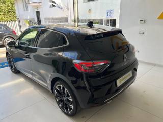 RENAULT Clio usata, con Controllo automatico clima