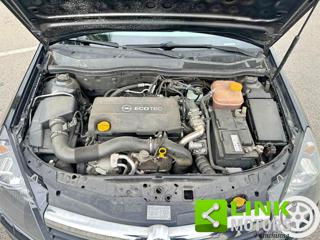 OPEL Astra usata 23