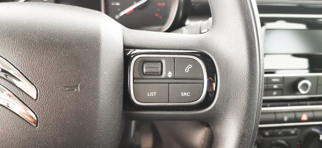 CITROEN C3 usata 63