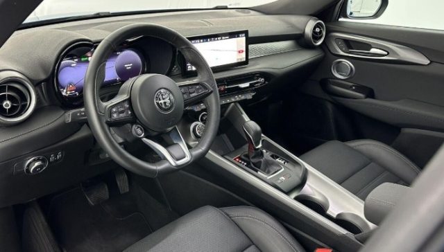 ALFA ROMEO Tonale usata, con Climatizzatore