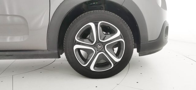 CITROEN C3 usata 31