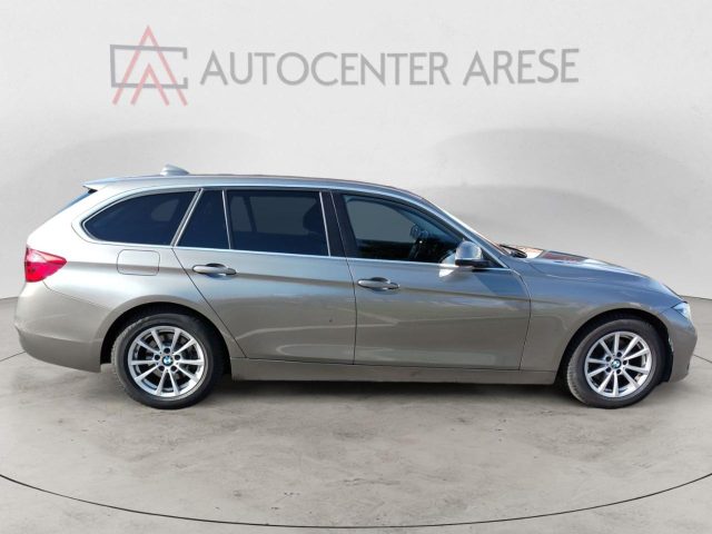 BMW 318 usata, con Cerchi in lega