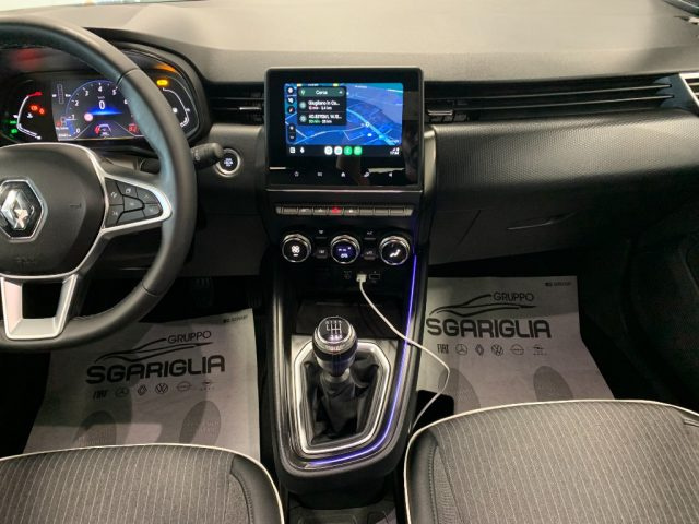 RENAULT Clio usata, con Cerchi in lega