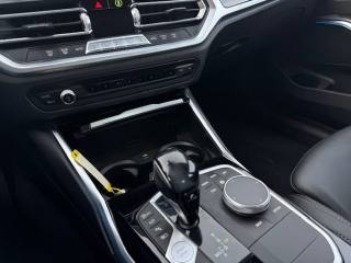 BMW 330 usata, con ESP