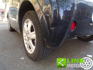 TOYOTA iQ usata, con Immobilizzatore elettronico