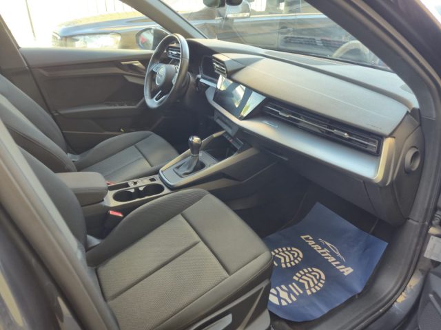 AUDI A3 usata, con Controllo trazione