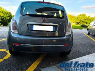 LANCIA Ypsilon usata, con Alzacristalli elettrici