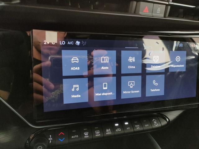 ALFA ROMEO Junior usata, con Servosterzo