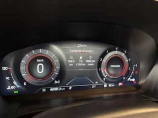FORD Kuga usata, con ESP