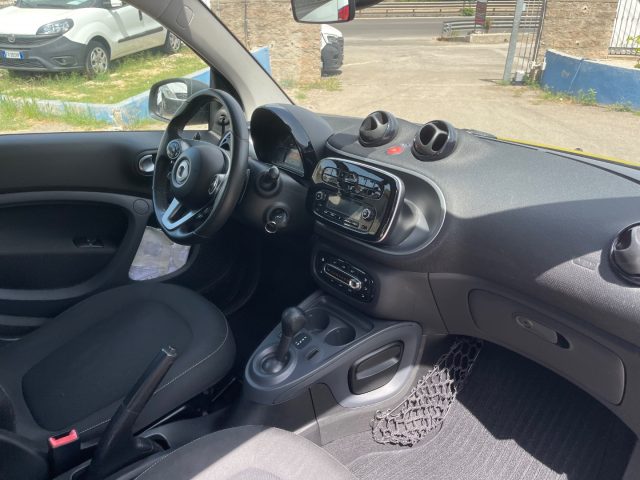 SMART ForTwo usata 11
