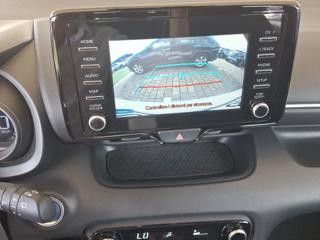 TOYOTA Yaris usata, con Specchietti laterali elettrici