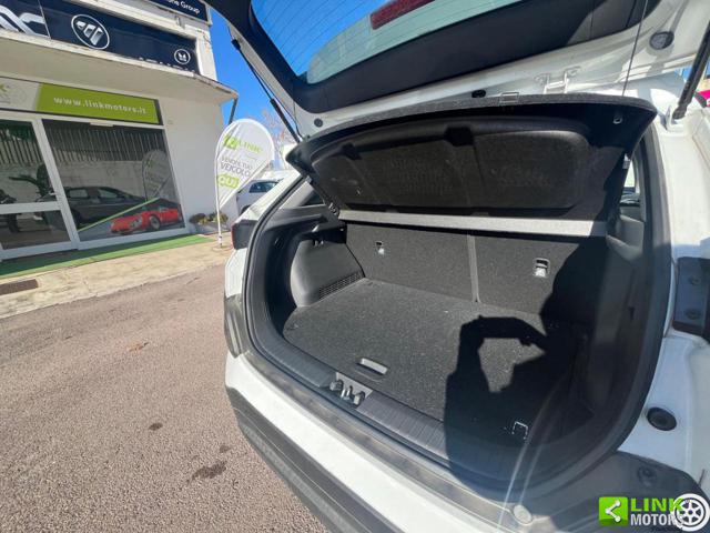 HYUNDAI Kona usata, con Fendinebbia