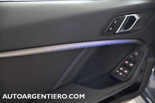 BMW 118 usata, con Boardcomputer