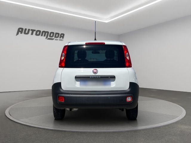 FIAT Panda usata, con Controllo trazione