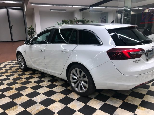 OPEL Insignia usata, con Airbag Passeggero
