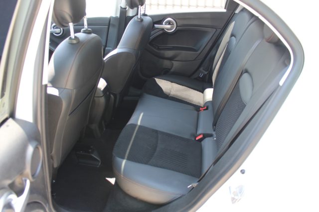 FIAT 500X usata, con Chiusura centralizzata