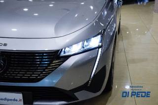 PEUGEOT 308 usata, con Sistema di navigazione
