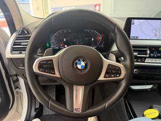 BMW X4 usata, con ESP