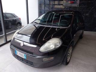 FIAT Punto Evo usata, con Airbag