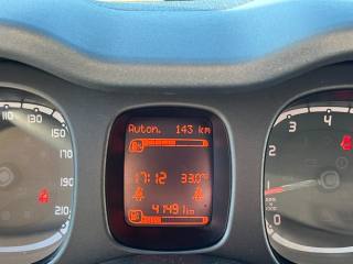 FIAT Panda usata, con Volante multifunzione
