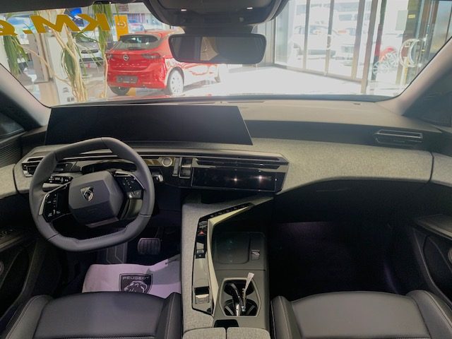 PEUGEOT 3008 usata, con Climatizzatore
