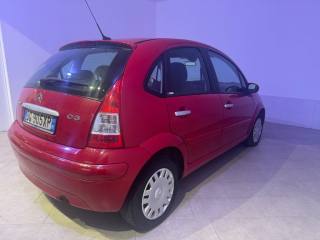 CITROEN C3 usata 6