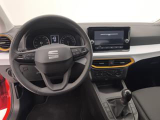 SEAT Ibiza usata, con Servosterzo