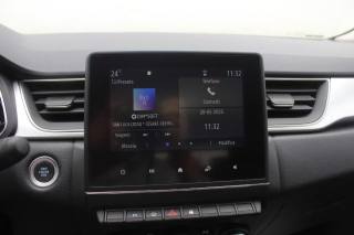 RENAULT Captur usata, con Bluetooth