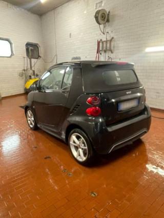 SMART ForTwo usata, con ESP